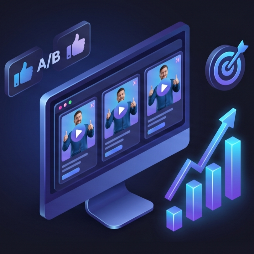High-Converting Ad Kit