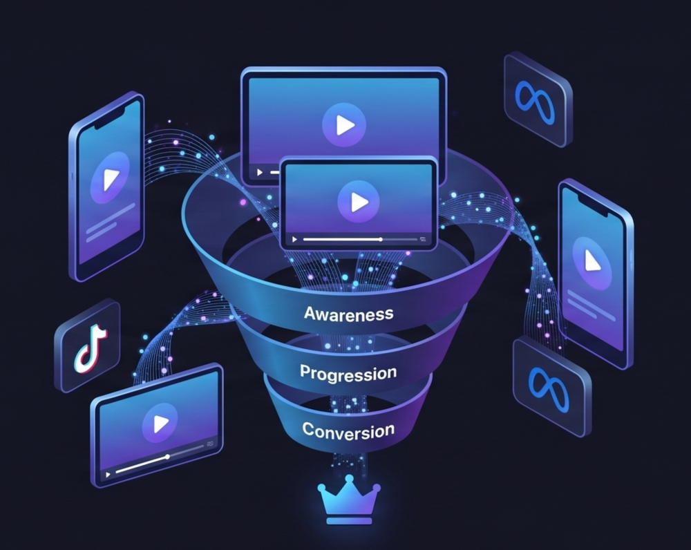 Ultimate Funnel Suite